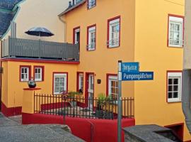 Altstadt Charme, hotel in Cochem