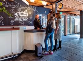 Stayokay Hostel Apeldoorn, hotel sa Apeldoorn