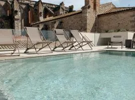 Hotel Palau Macelli & Spa