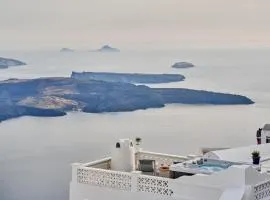 Santorini Mansion at Imerovigli