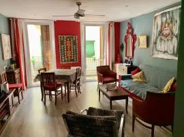 Duplex ARTE Apartamento Sitges