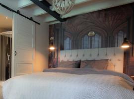 Bed & Breakfast Neeltje Soet, hotel em Mierlo