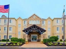 Staybridge Suites Cranbury - South Brunswick, an IHG Hotel