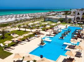 TUI BLUE Palm Beach Palace Djerba - Adult Only, hotel barato en Triffa