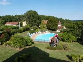 Le Domaine du Terroir à 5 minutes des Grottes de Lascaux