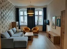 Apartamenty 21 Stare Miasto