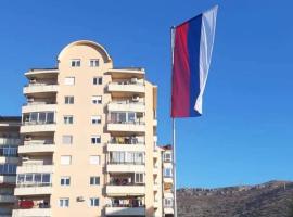 Studio Branka, hotel em Trebinje