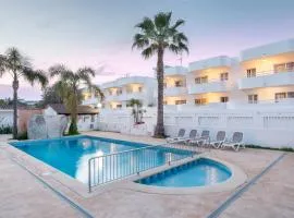 Olive Beach Apartamentos