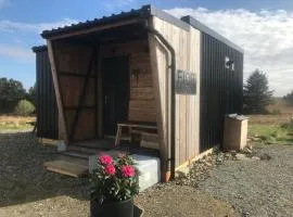 Macaulay Farm Cabin