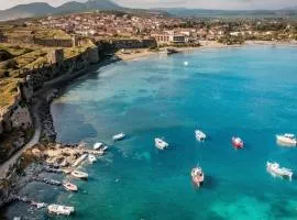 Eleni Suites Methoni