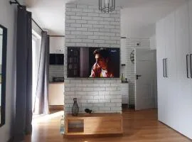 Apartament dla Dwojga