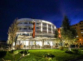 Regina Garden Vlore, hotel u Valoni