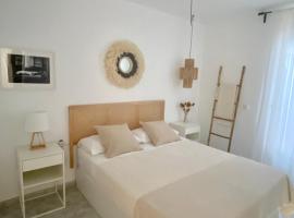 Apartamento Ca'n Sesé, hôtel à Cala en Blanes