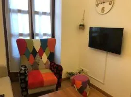 ApartamentosArturo Llanes F LaPlaza