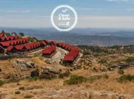 Luna Chalets da Montanha - Serra da Estrela