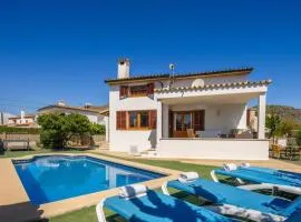 Villa La caseta By SunVillas Mallorca