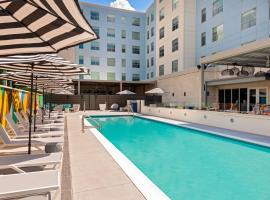 Hyatt House Tampa Airport/Westshore โรงแรมในแทมปา