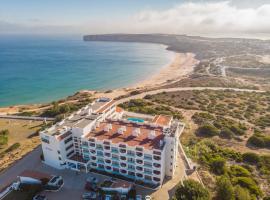 Aparthotel Navigator, hotel en Sagres