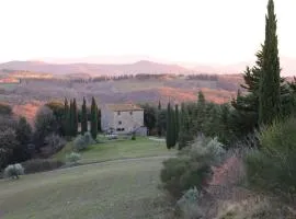 Agriturismo Escaia