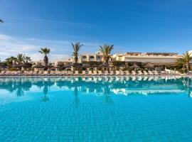 Djerba Aqua Resort โรงแรมในไมดูน