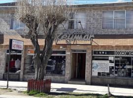 Hostal Reymar, hôtel à Puerto Natales