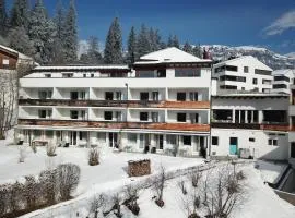 Hotel Haus am Waldrand