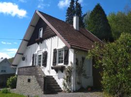 A l'Orée du Bois, hôtel à Hamoir