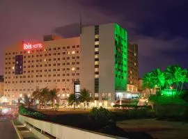 Ibis Salvador Rio Vermelho