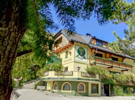 Landgasthof Hubertusstubn, hotell i Sankt Michael im Lungau