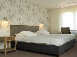 Boutique Hotel & Restaurant ErkelenS, hotel u gradu 'Rolde'