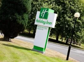 Holiday Inn Newcastle Gosforth Park, an IHG Hotel