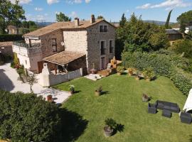 La Bastide de l'Olivier, hotel din Le Muy