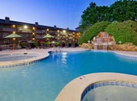 Pigeon Forge में, होटल Best Western Plaza Inn