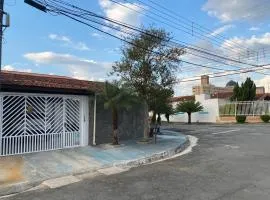 CASA FAMILIAR “SANTA PAZ”