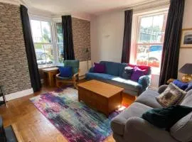 Poet's Corner - flat close to centre of Keswick