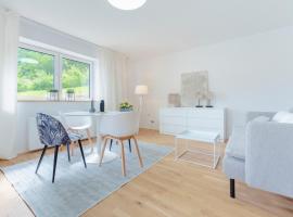 Perfektes Appartement für Erholung in der Wachau!!，斯皮茨的飯店