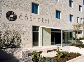 Eos Hotel, hotel ieftin din Lecce