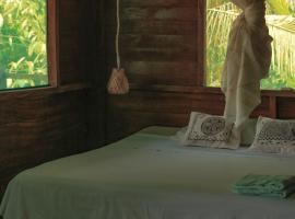 K'erenda Homet Reserva Natural, hotell i Puerto Maldonado