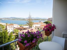 Antares Rooms and Suites, hotel sa Olbia