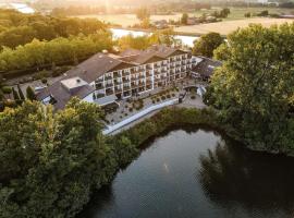 Best Western Premier Seehotel Krautkrämer, hotel u gradu 'Münster'