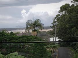 Nambucca Beach House, hotel v destinaci Nambucca Heads