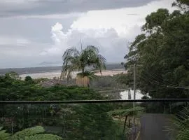 Nambucca Beach House