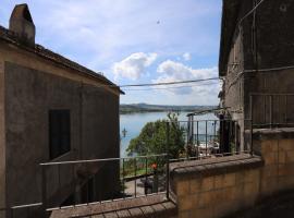 Casa Patrizia, maison de vacances à Capodimonte