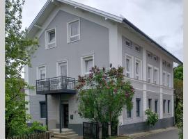 Bad Aibling City Apartment EG, Hotel in Bad Aibling