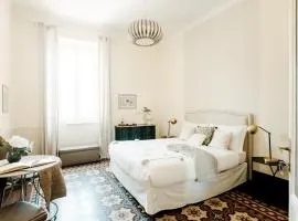 Le Flaneur Vintage B&B