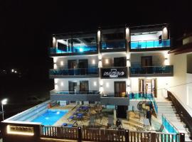 NABRO Resort, hotel a Paralia Katerinis