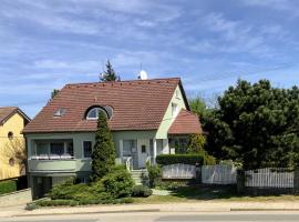 Apartmán Ludmila, hotel in Hlohovec