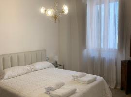 Fonte alle Ninfe B&B, bed & breakfast a Castiglione dʼOrcia