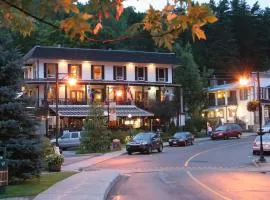 Hotel Mont-Tremblant