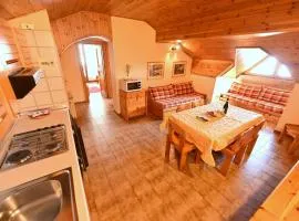 Residence Raethia tra Bormio e Livigno